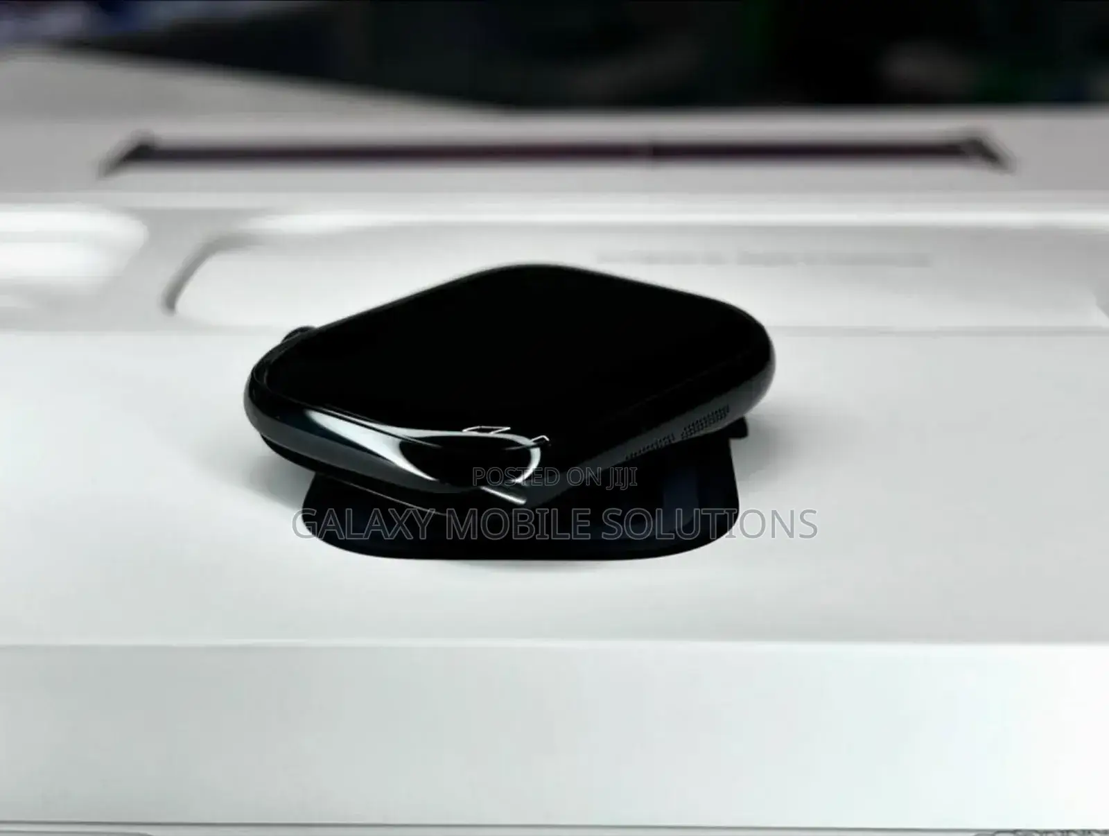 Apple Series 10 46mm Watch