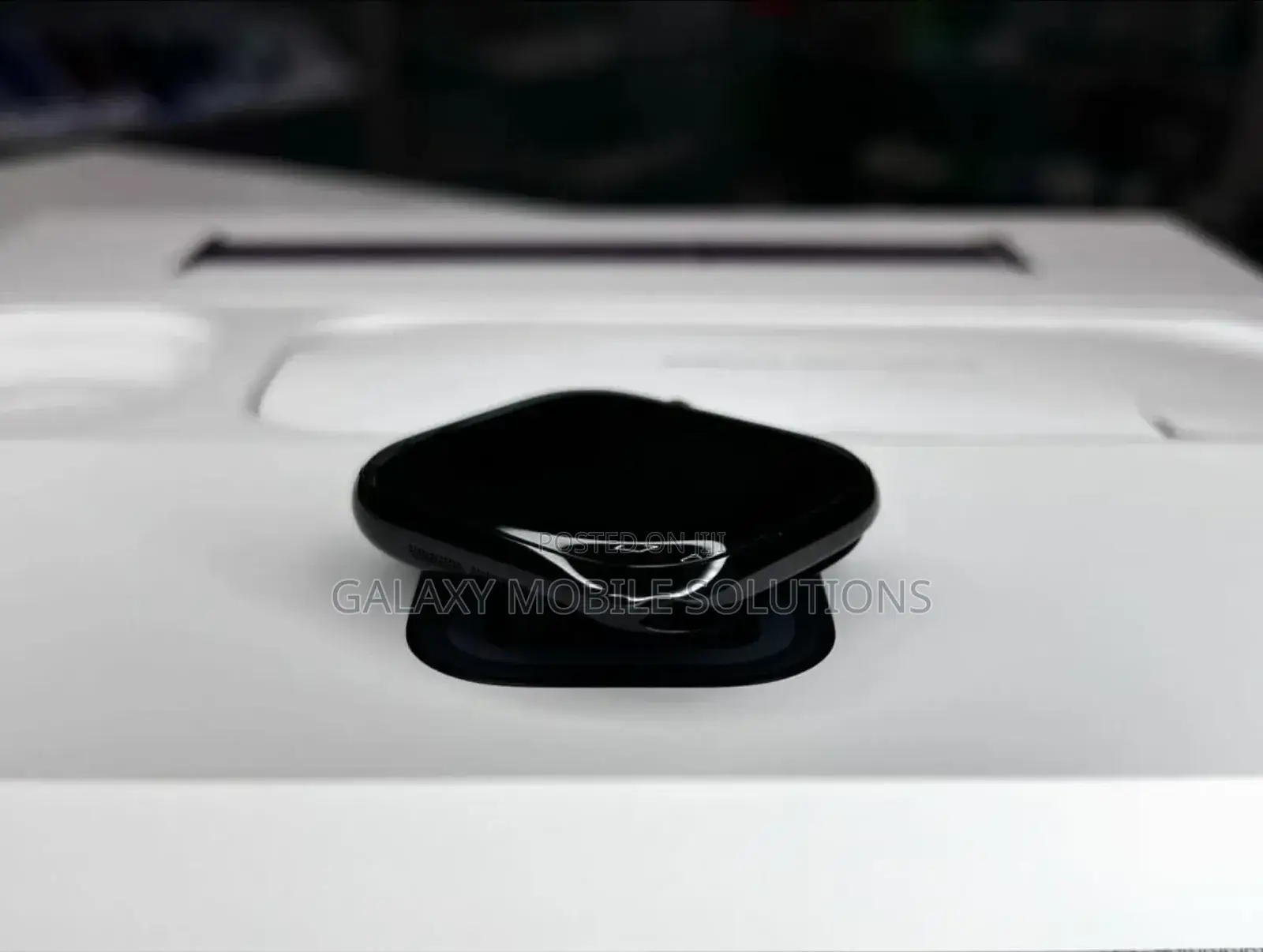 Apple Series 10 46mm Watch