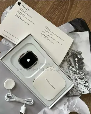 Apple Watch Ultra