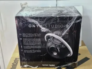 Harma Kardon Onyx Studio 8 Brand New