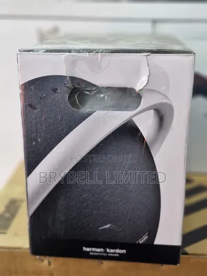 Harma Kardon Onyx Studio 8 Brand New