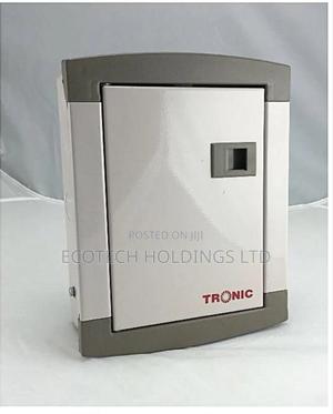 4 Way Tronic Consumer Unit Hy4rf