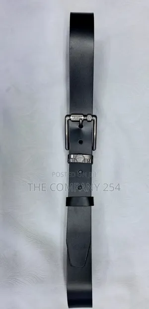Original Assorted Casual Business Quality Leather  Belts