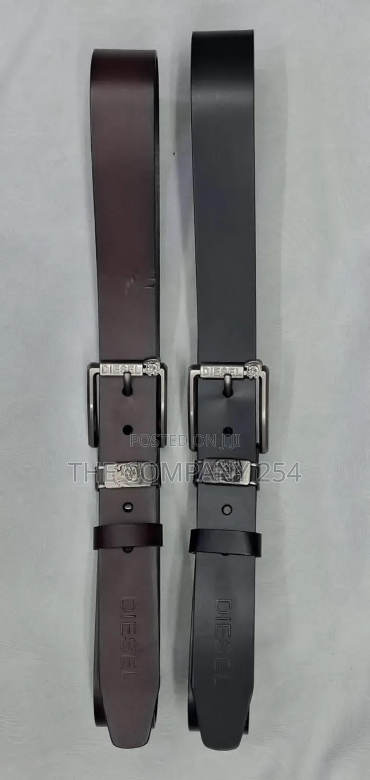 Original Assorted Casual Business Quality Leather  Belts