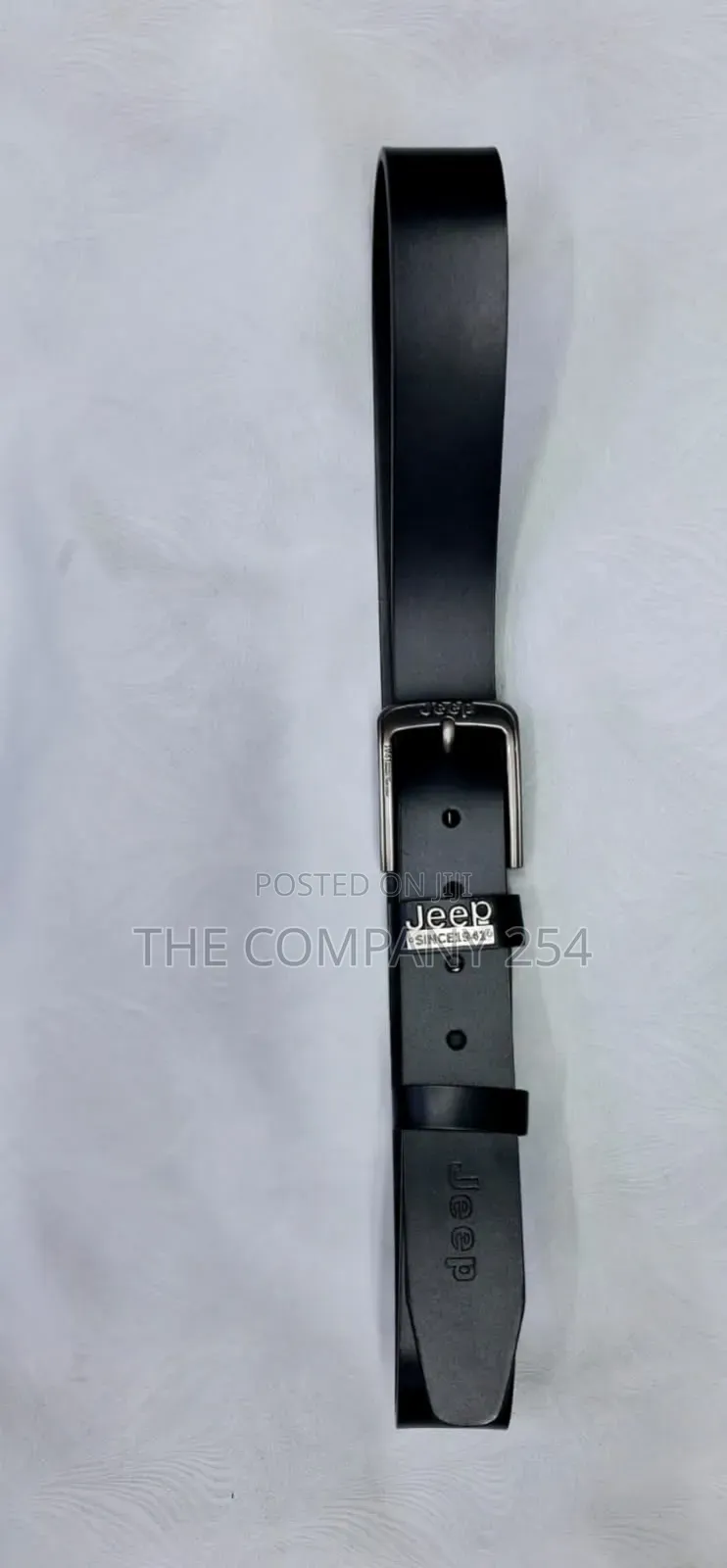 Original Assorted Casual Business Quality Leather  Belts