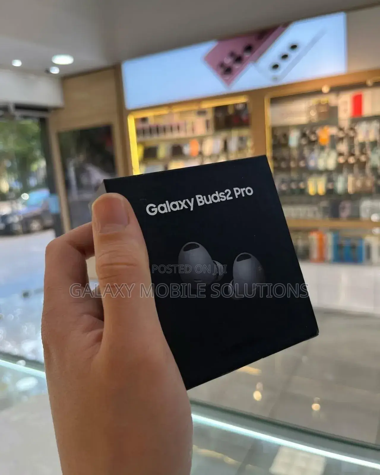 Samsung Bud 2 Pro
