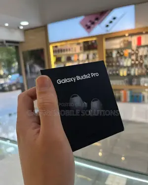 Samsung Bud 2 Pro