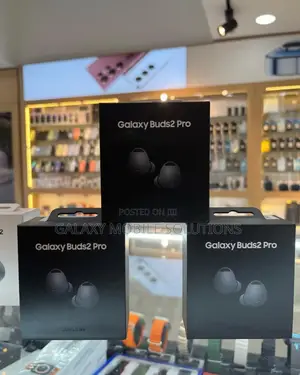 Samsung Bud 2 Pro