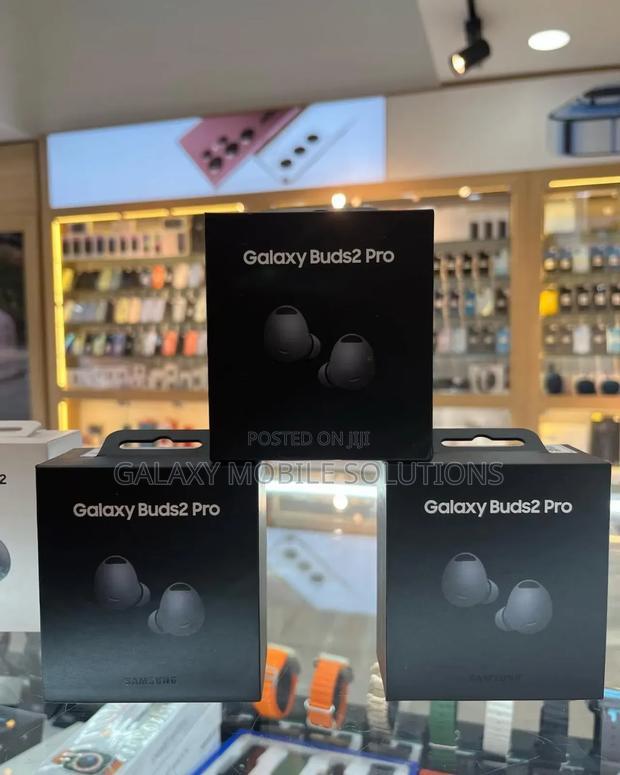 Samsung Bud 2 Pro - thumbnail 2