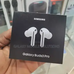 Samung Buds 3 Pro