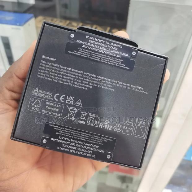 Samung Buds 3 Pro - thumbnail 3