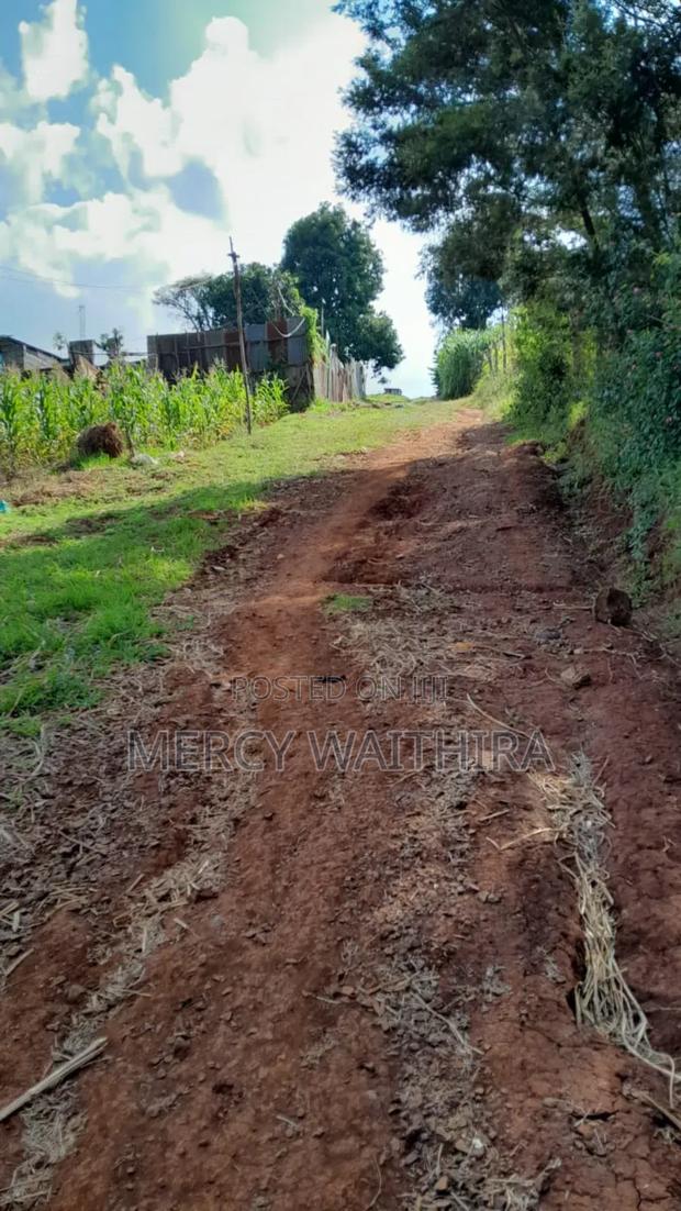 Plot for Sale in Wangige - thumbnail 3