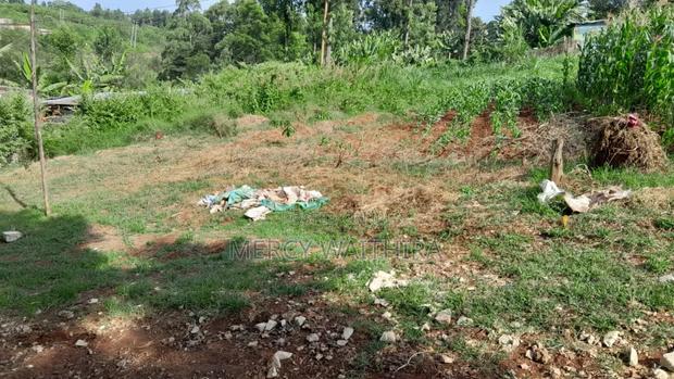 Plot for Sale in Wangige - thumbnail 4