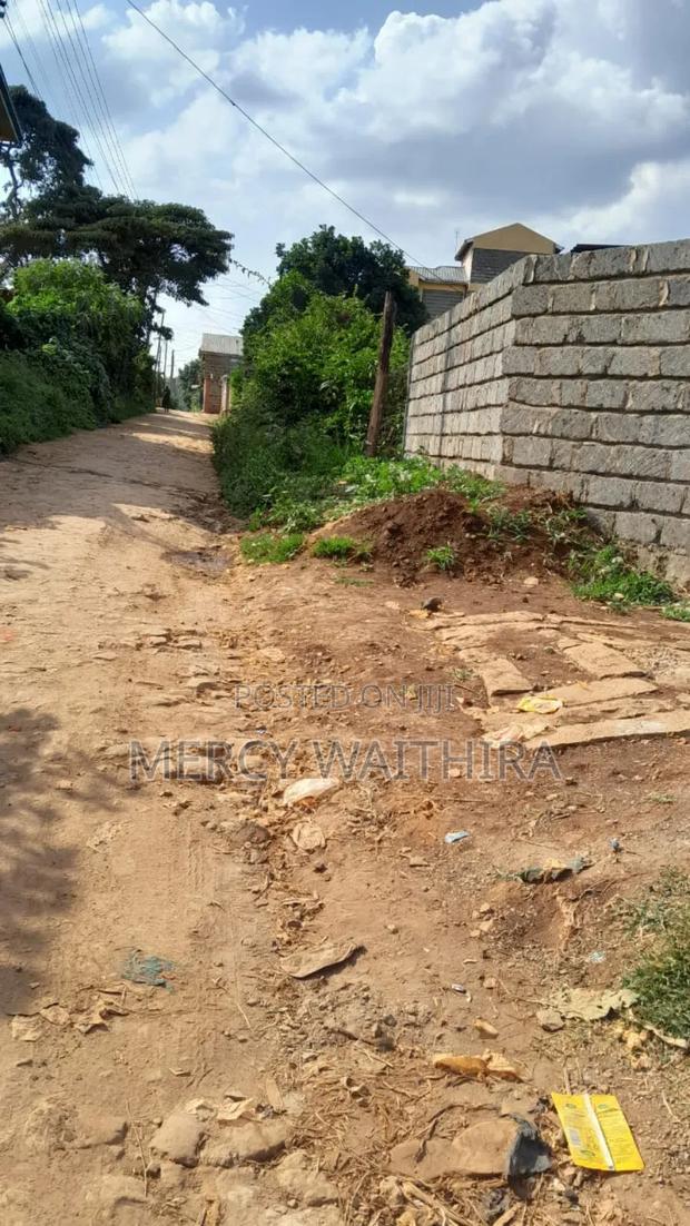 Plot for Sale in Wangige - thumbnail 5