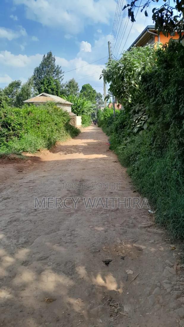 Plot for Sale in Wangige - thumbnail 6