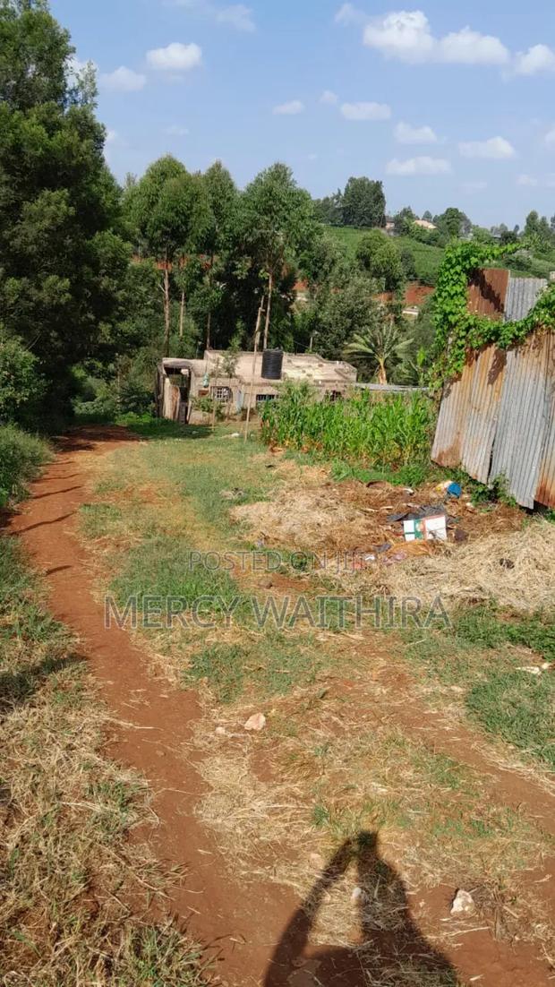 Plot for Sale in Wangige - thumbnail 7