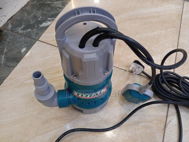 1hp Total Sewage Pump - thumbnail 3