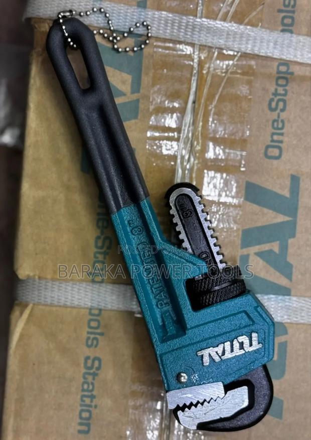 Pipe Ridge - main view