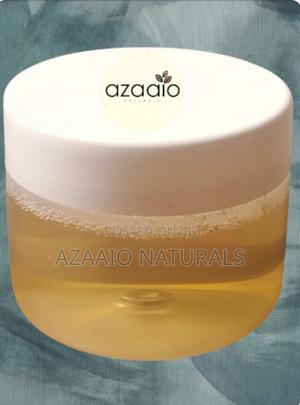 Nigerian Snail Slime - main view