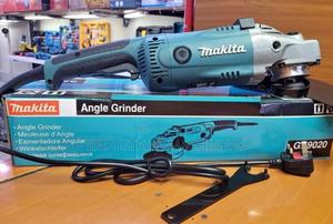 Angle Grinder Nine Inches- Top Quality