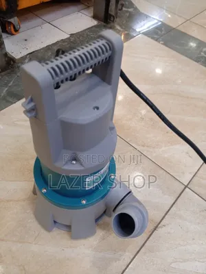 1.4hp Sewage Pump Total
