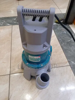 1.4hp Sewage Pump Total