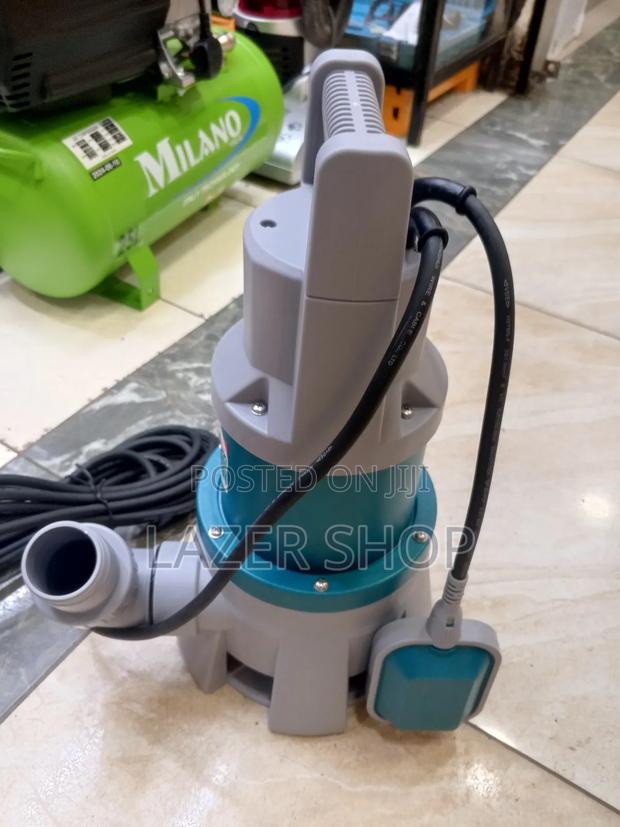 1.4hp Sewage Pump Total - thumbnail 6