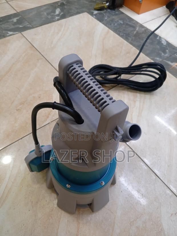 1.4hp Sewage Pump Total - thumbnail 7