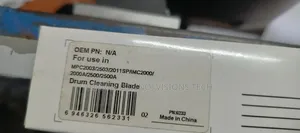 Mpc2003 Cleaning Blade