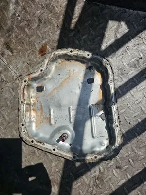 Gear Box Sub Guard for Feilder and Probox New Model