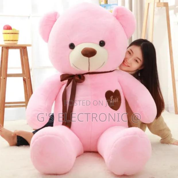 Teddy Bear - main view