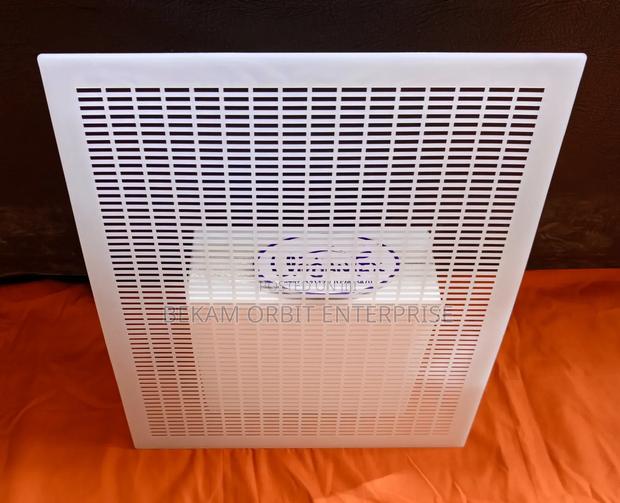 Plastic Horizontal Queen Excluder - main view