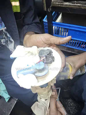 Fuel Pump for Passo Old Model