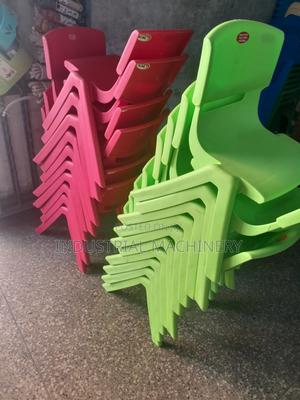 Children Kindergarten Plastic Chairs- Top Quality. - main view
