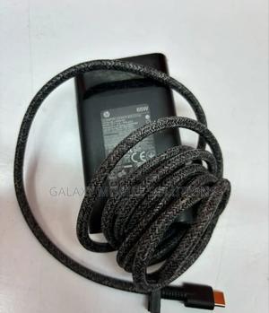 Hp Type C Original Laptop Charger - main view