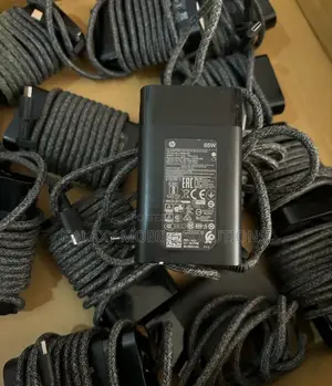 Hp Type C Original Laptop Charger