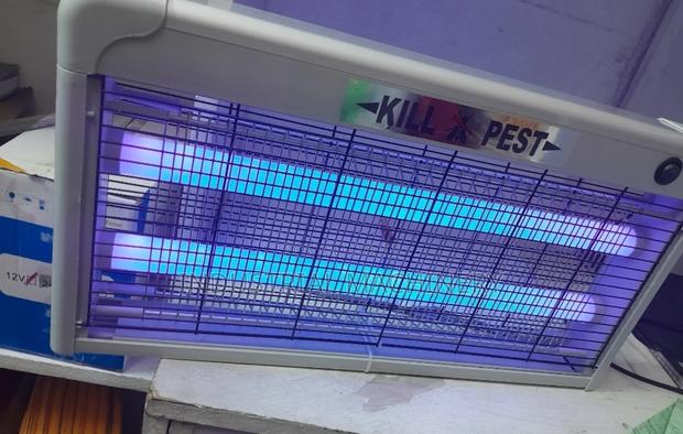 Mosquito Killer Trap > Top Quality. - main view