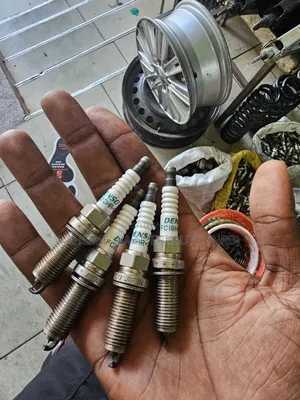 Plugs for Demio