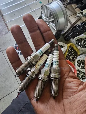 Plugs for Demio
