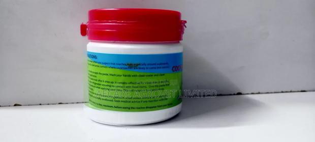 Essie Cockroach Paste 200G and 500g Essie Mugo - thumbnail 5