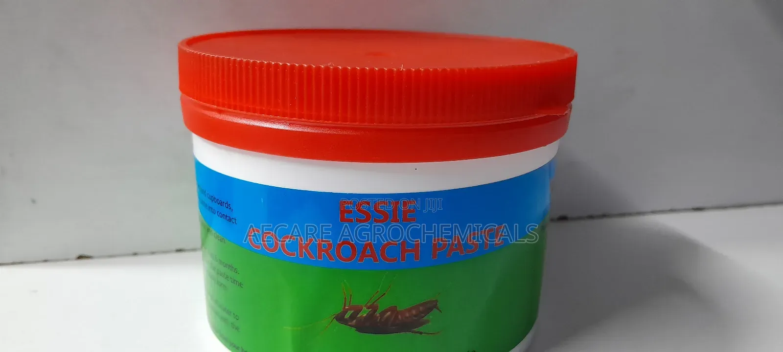 Essie Cockroach Paste 500 Grams