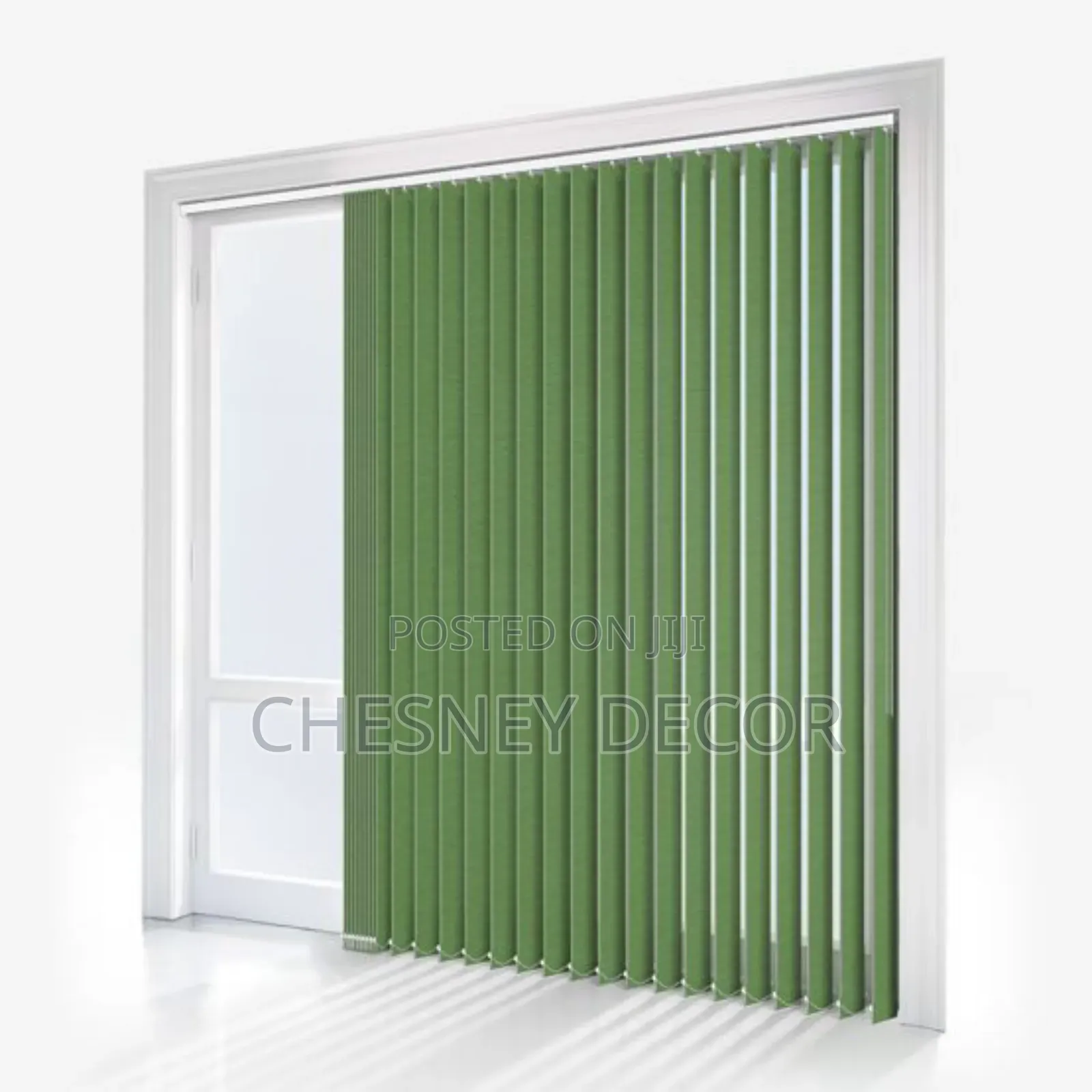 Green Blindsz