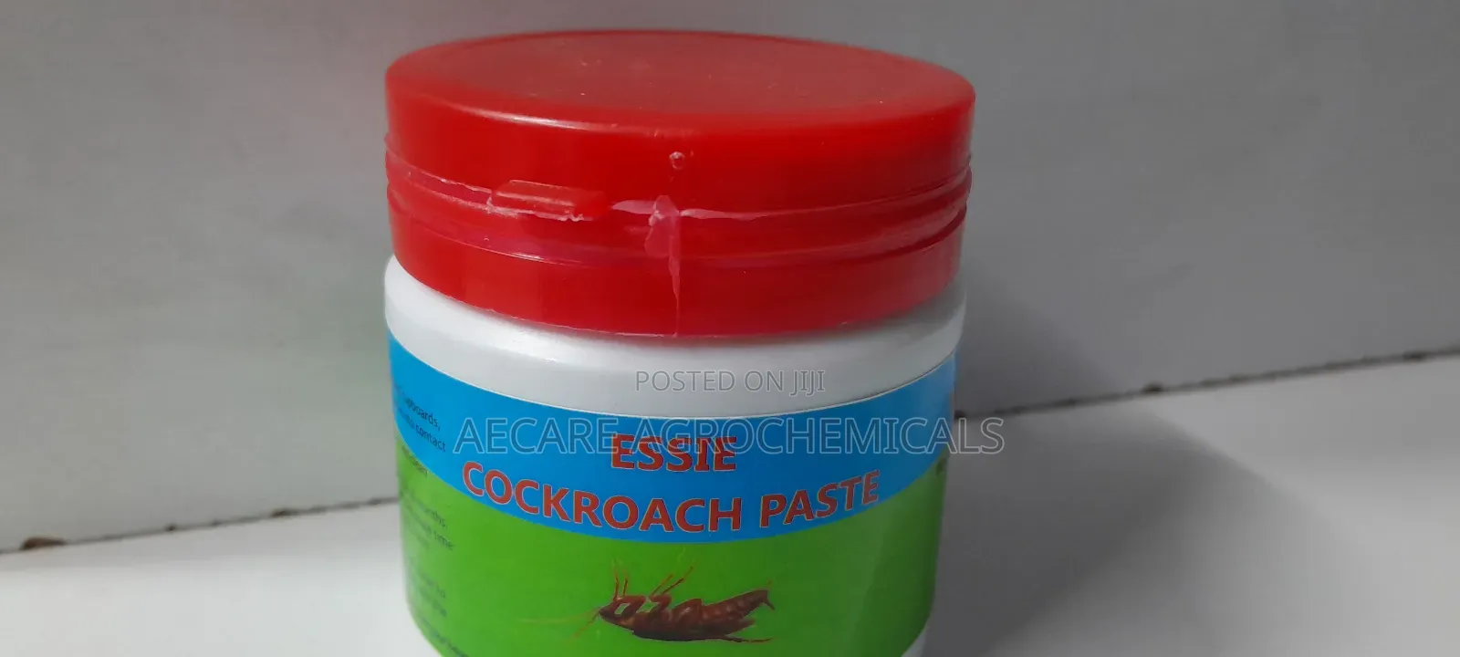 Essie Cockroach Paste 200 and 500 Grams