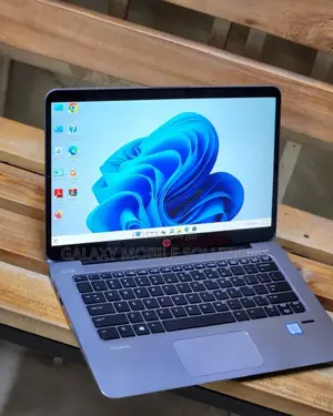 Laptop HP EliteBook 1030 G1 16GB Intel Core I5 SSD 256GB