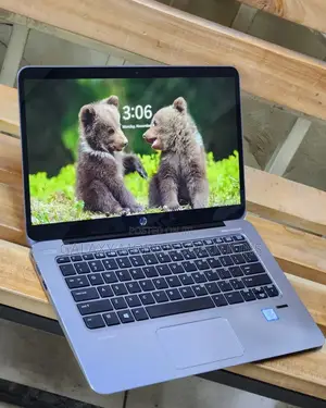 Laptop HP EliteBook 1030 G1 16GB Intel Core I5 SSD 256GB
