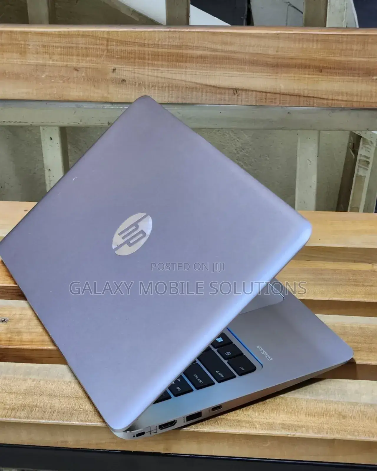 Laptop HP EliteBook 1030 G1 16GB Intel Core I5 SSD 256GB