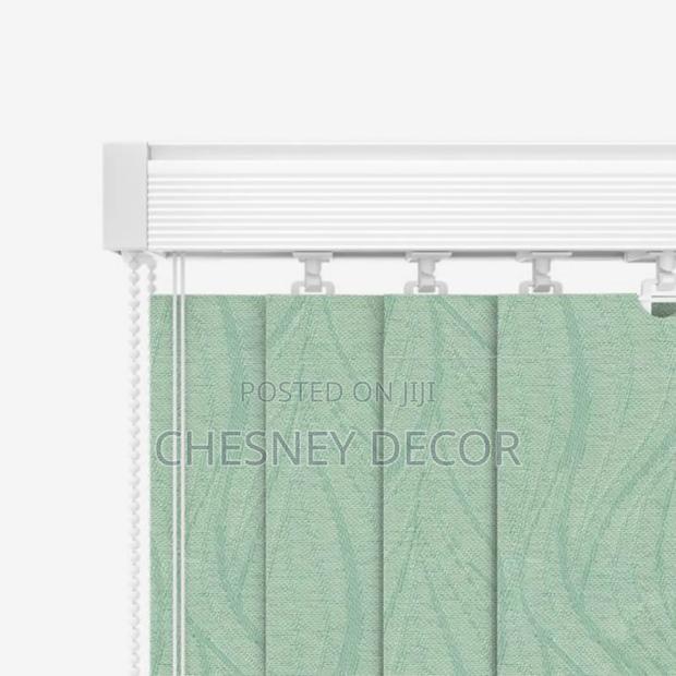 Sleek Sage Blinds00 - main view