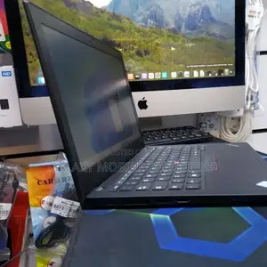 Laptop Lenovo ThinkPad T460s 8GB Intel Core i5 HDD 500GB
