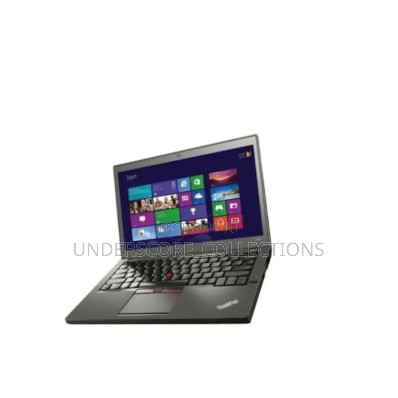 New Laptop Lenovo ThinkPad X260 8GB Intel Core I5 SSHD+SSD 256GB