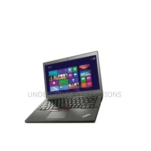 New Laptop Lenovo ThinkPad X260 8GB Intel Core I5 SSHD+SSD 256GB